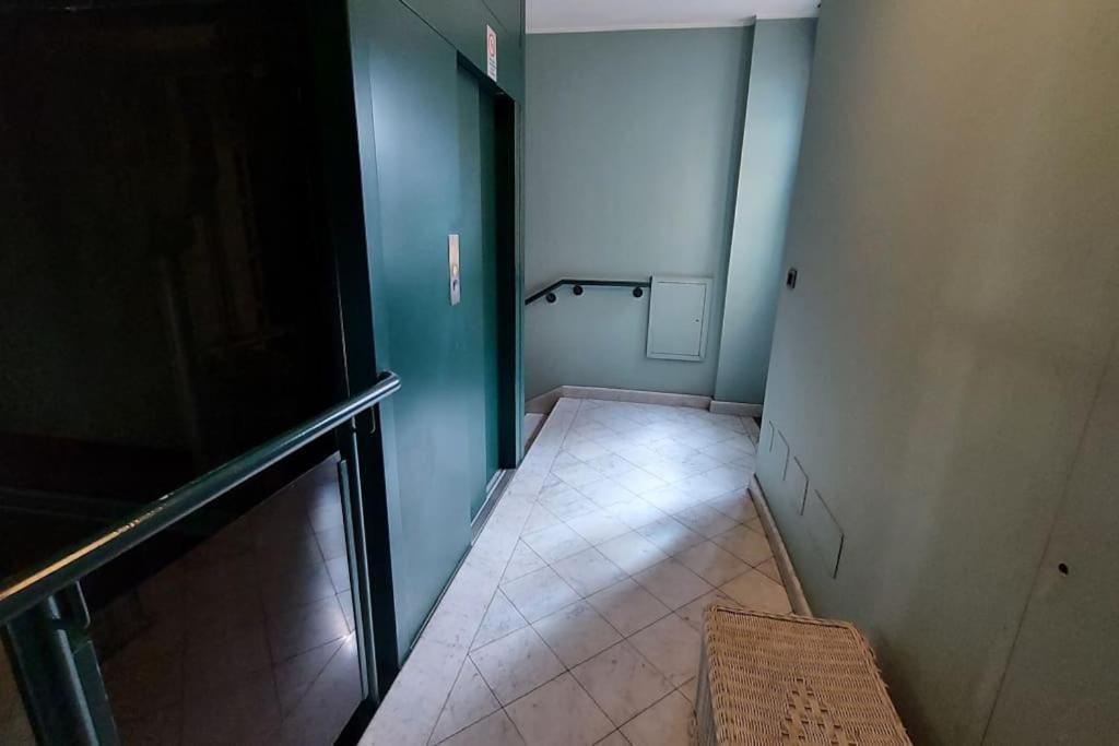 Apartment Near Metro Turin Exterior foto