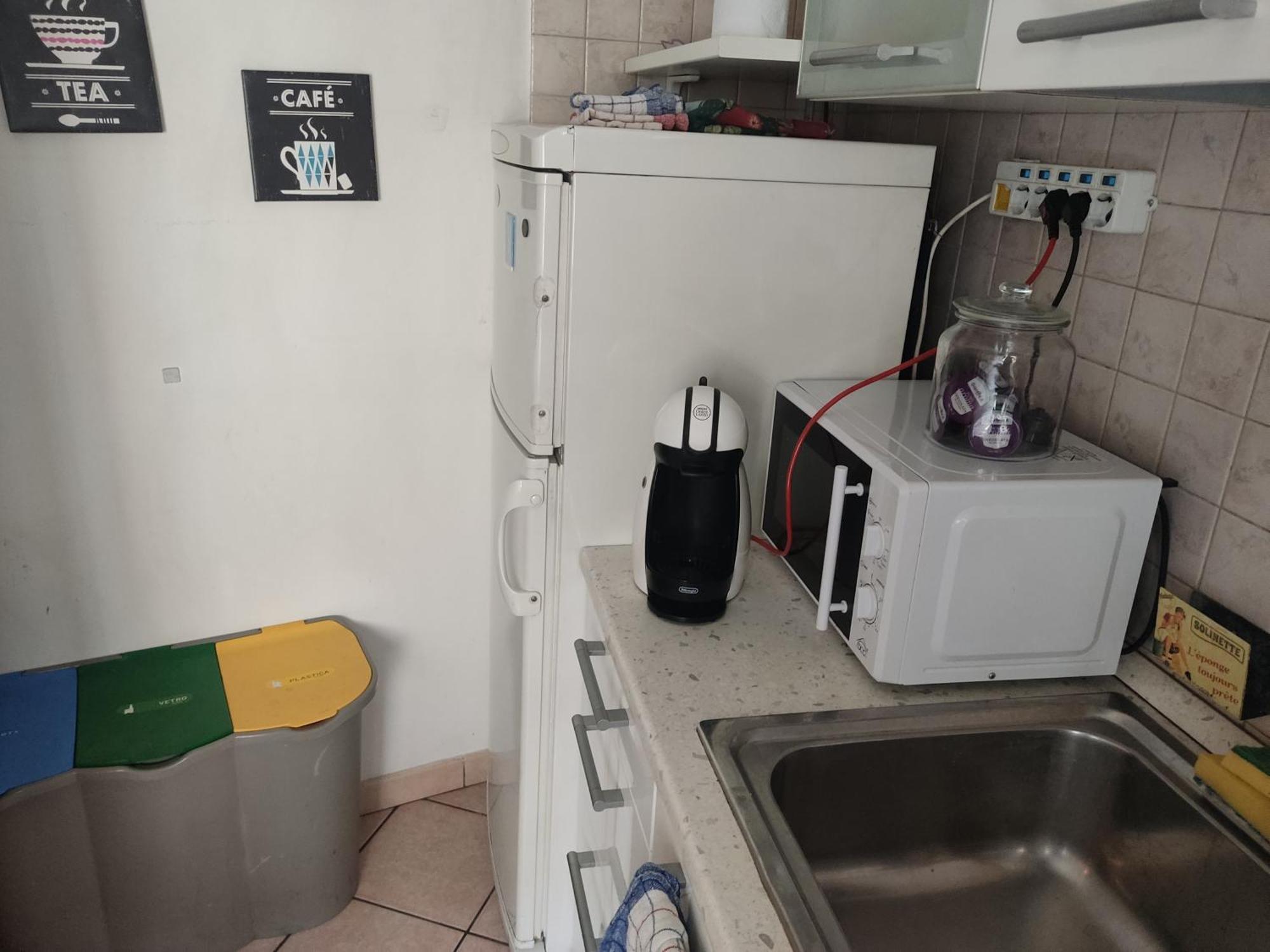 Apartment Near Metro Turin Zimmer foto