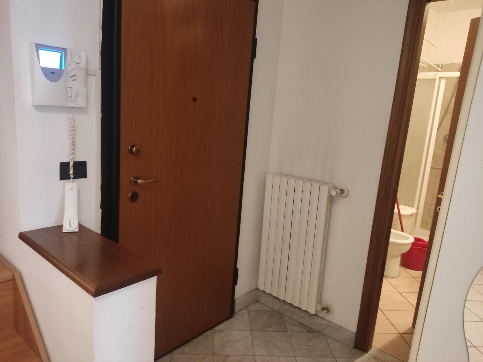 Apartment Near Metro Turin Exterior foto